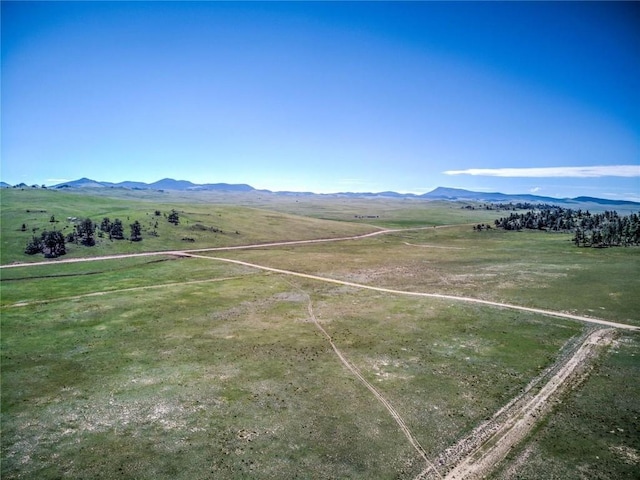0 Black Hawk Rd, Hartsel, CO 80449