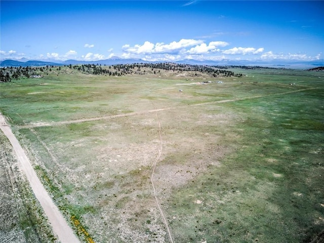 0 Black Hawk Rd, Hartsel, CO 80449