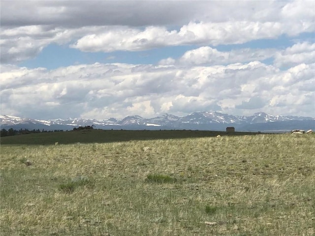 0 Black Hawk Rd, Hartsel, CO 80449