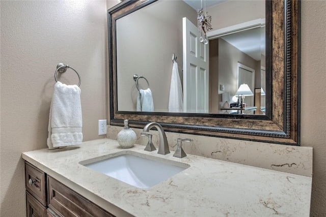 101 Blue Grouse Ln Unit D, Silverthorne, CO 80498 - bathroom featuring vanity