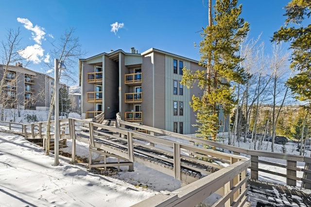 2200 Lodgepole Cir Unit 204, Silverthorne, CO 80498 - view of home's community