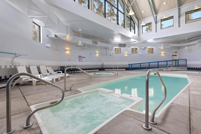 2200 Lodgepole Cir Unit 204, Silverthorne, CO 80498 - view of pool
