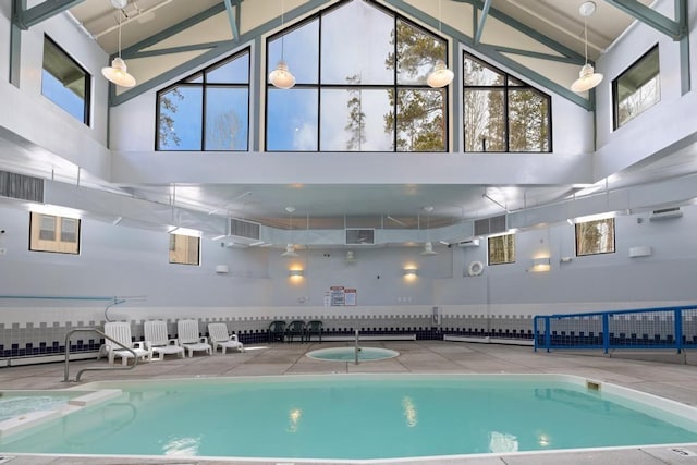 2200 Lodgepole Cir Unit 204, Silverthorne, CO 80498 - view of community pool