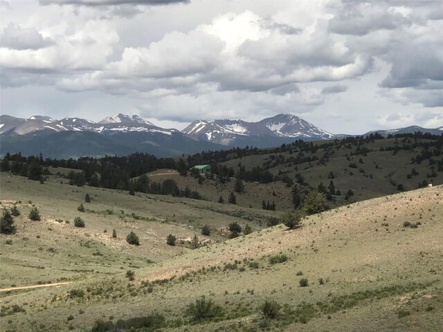 1321 Lippzana Rd, Jefferson, CO 80456