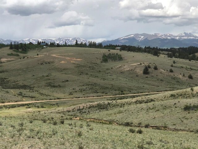 1321 Lippzana Rd, Jefferson, CO 80456