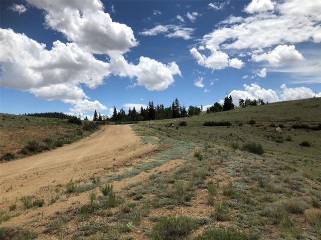 1321 Lippzana Rd, Jefferson, CO 80456