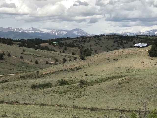 1321 Lippzana Rd, Jefferson, CO 80456