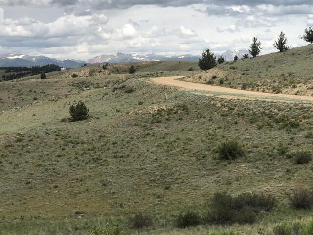 1321 Lippzana Rd, Jefferson, CO 80456