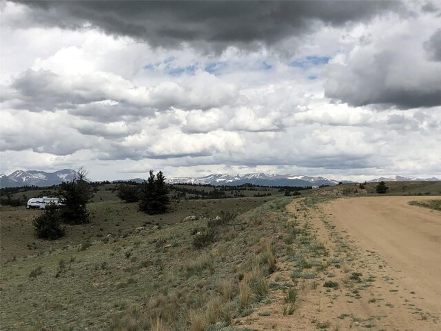 1321 Lippzana Rd, Jefferson, CO 80456