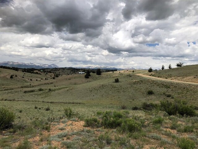 1321 Lippzana Rd, Jefferson, CO 80456