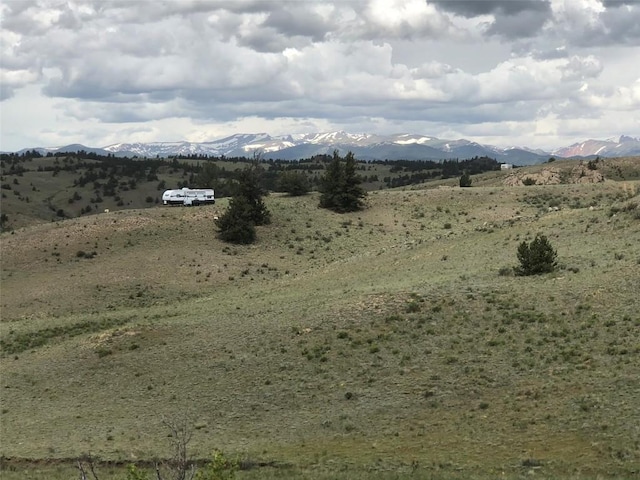1321 Lippzana Rd, Jefferson, CO 80456