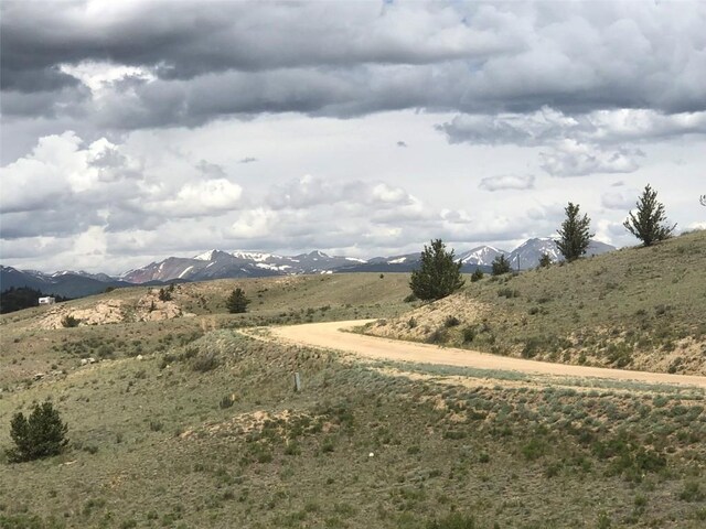 1321 Lippzana Rd, Jefferson, CO 80456