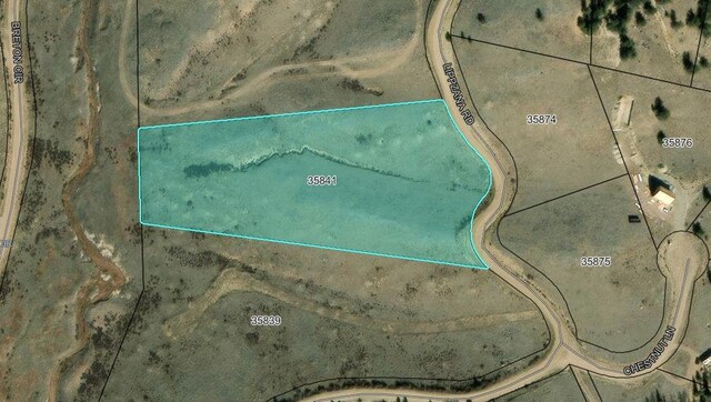 1321 Lippzana Rd, Jefferson, CO 80456