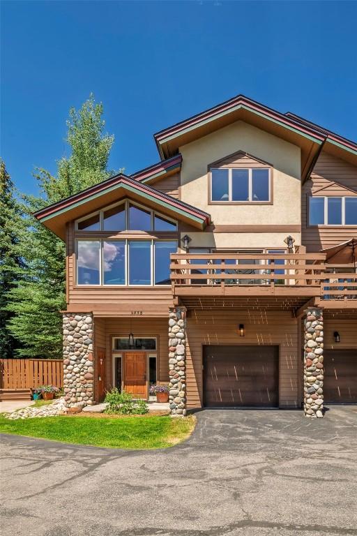 2838 Kitzbuhel Court ., Steamboat Springs, CO 80487 - photo 2