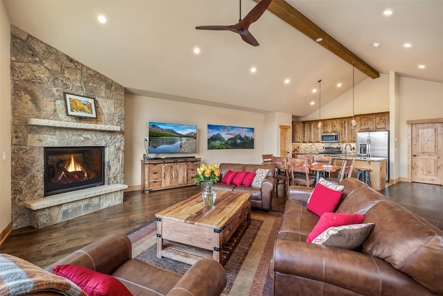 468 Fly Line Dr, Silverthorne, CO 80498 - photo 4