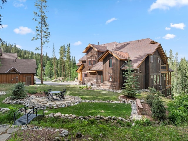 95 Victory Ln, Breckenridge, CO 80424 - photo 3