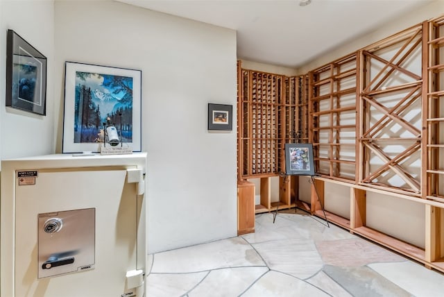 731 Lakeview Cir, Silverthorne, CO 80498 - view of wine cellar