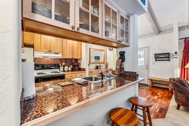 311 S High St Unit 209, Breckenridge, CO 80424 - photo 17