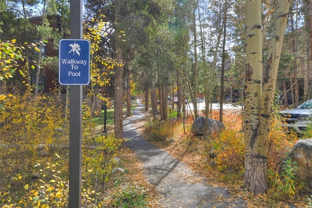 720 Columbine Rd Unit 104, Breckenridge, CO 80424 - view of street