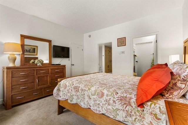 720 Columbine Rd Unit 104, Breckenridge, CO 80424 - bedroom with light colored carpet
