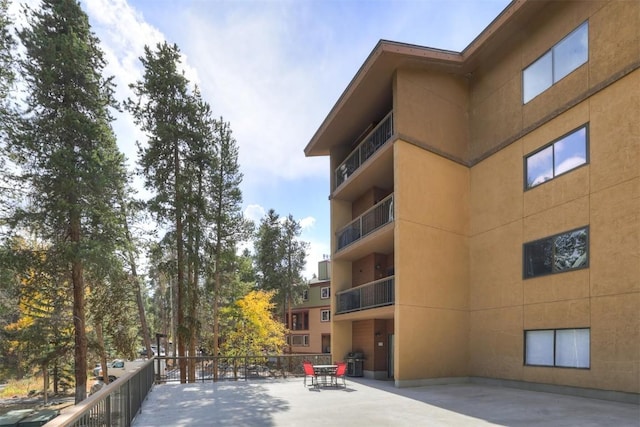 720 Columbine Rd Unit 104, Breckenridge, CO 80424 - view of building exterior