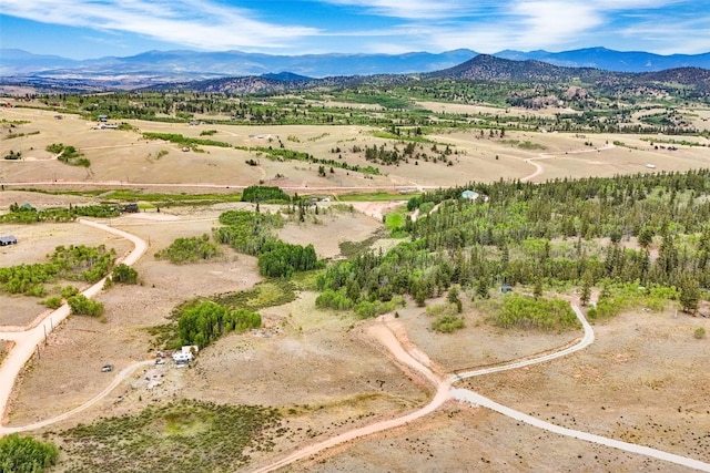 TBD Hornbill, Como, CO 80456 - photo 4