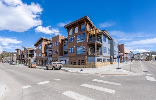 75 W 4th St Unit 206, Silverthorne, CO 80497 - view of property