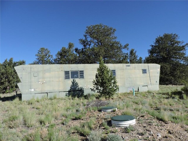 1369 Remington Rd, Como, CO 80432