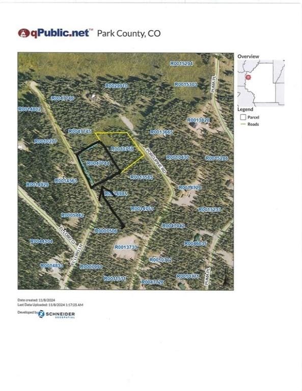 586 El Lobo Ln, Fairplay, CO 80440 - photo 15