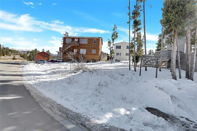 816 Wapiti Dr, Fraser, CO 80442