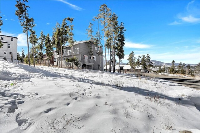 816 Wapiti Dr, Fraser, CO 80442