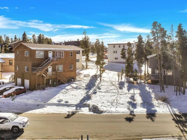 816 Wapiti Dr, Fraser, CO 80442