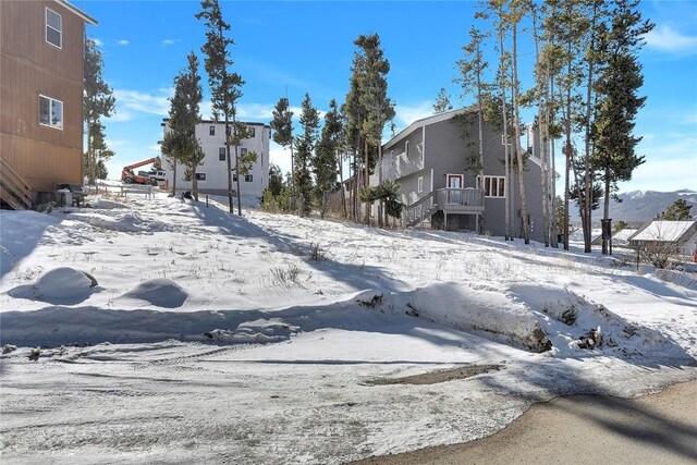 816 Wapiti Dr, Fraser, CO 80442