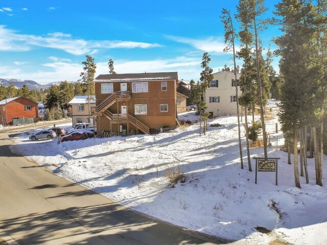 816 Wapiti Dr, Fraser, CO 80442