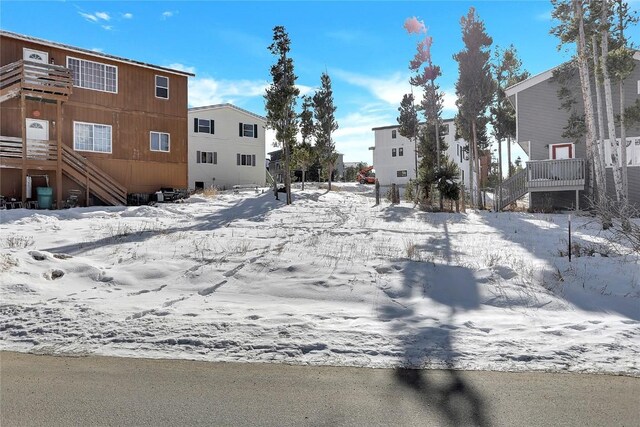 816 Wapiti Dr, Fraser, CO 80442