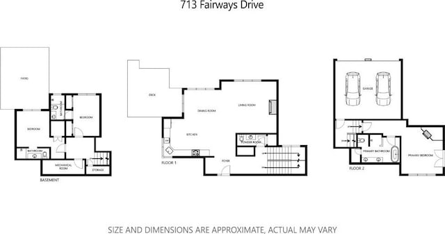 713 Fairways Dr Unit 1B, Breckenridge, CO 80424 - photo 36
