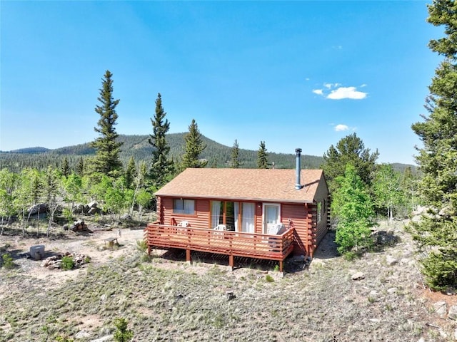 225 Deadwood Dr, Jefferson, CO 80456 - photo 17