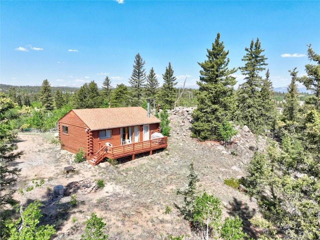 225 Deadwood Dr, Jefferson, CO 80456 - photo 10