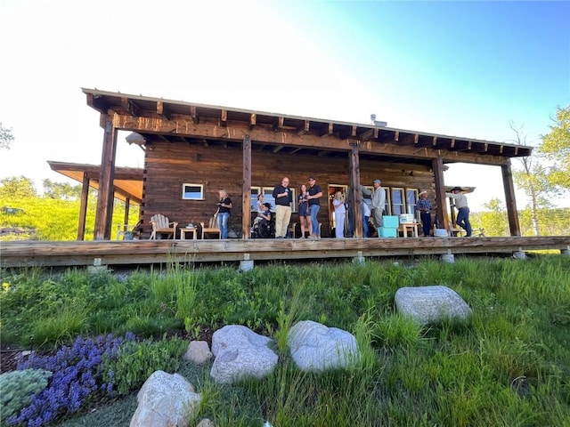 56025 Hannahs Way, Clark, CO 80428