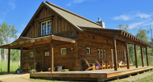 56025 Hannahs Way, Clark, CO 80428