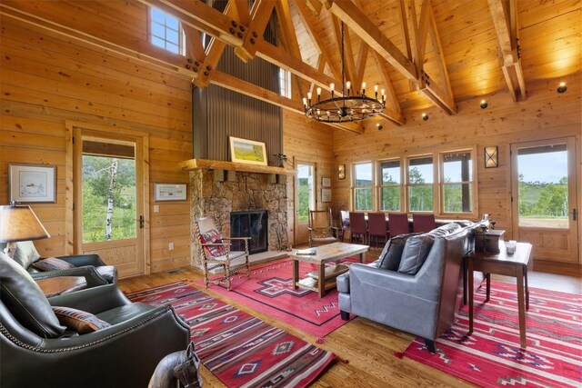 55966 Hannahs Way, Clark, CO 80428 - photo 23