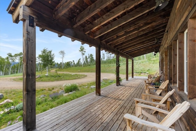 55966 Hannahs Way, Clark, CO 80428 - photo 21