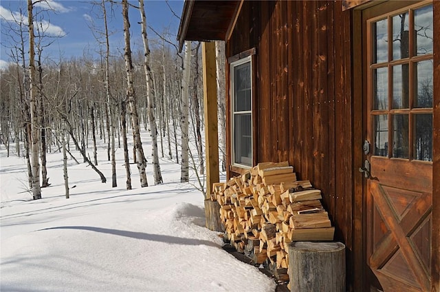55966 Hannahs Way, Clark, CO 80428 - photo 36