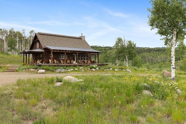 55966 Hannahs Way, Clark, CO 80428 - photo 17