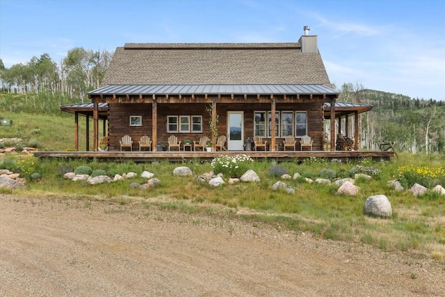 55966 Hannahs Way, Clark, CO 80428 - photo 19