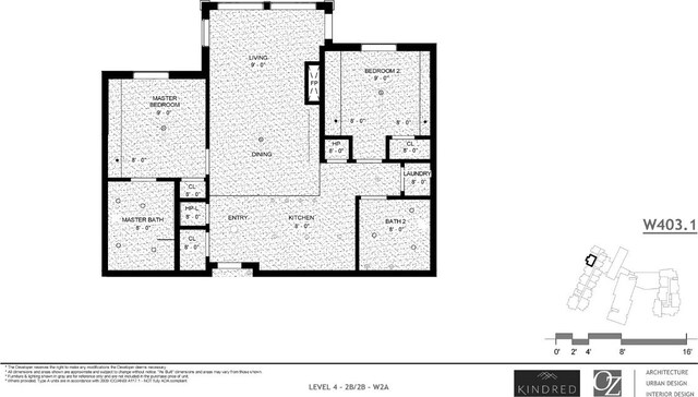 75 Hunki Dori Ct Unit W403, Keystone, CO 80435 - photo 11