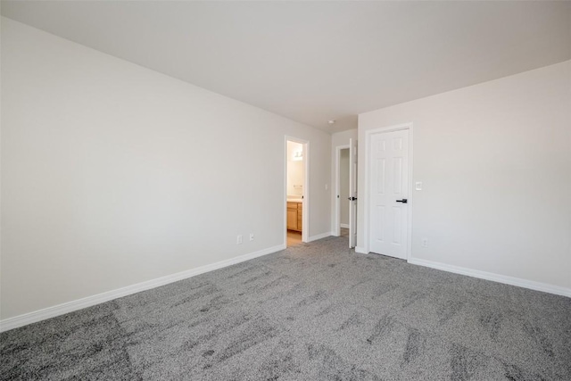 1921 Walton Creek Rd Unit 4, Steamboat Springs, CO 80487 - empty room featuring baseboards and light carpet