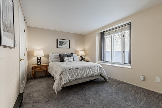 1920 Ski Time Square Dr Unit 315, Steamboat Springs, CO 80487 - bedroom with carpet flooring