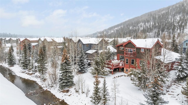 186 Rachel Ln, Breckenridge, CO 80424 - exterior space