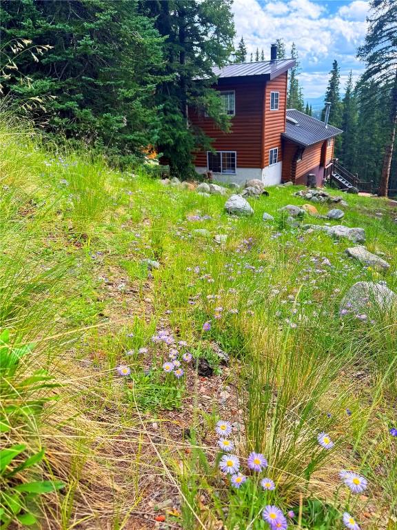 926 Nuthatch Dr, Alma, CO 80420 - photo 27
